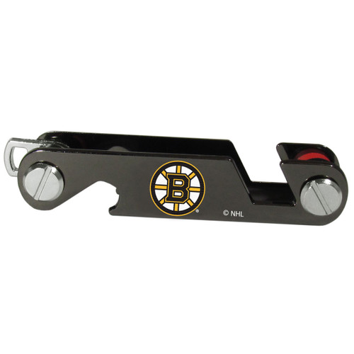 Boston Bruins® Key Organizer