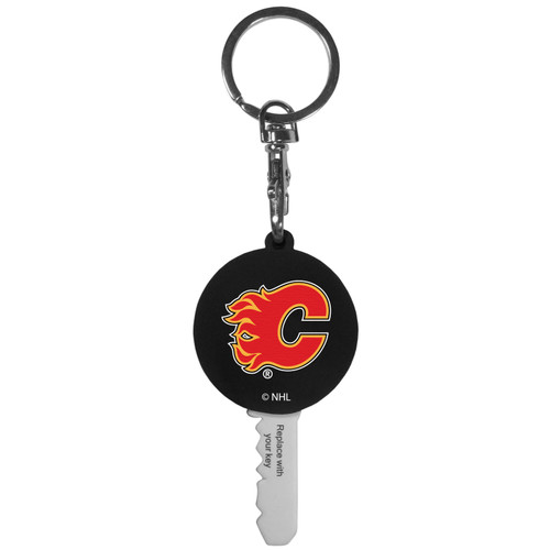 Calgary Flames® Mini Light Key Topper