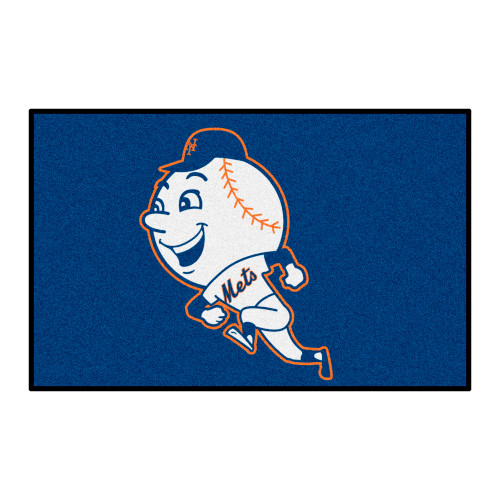 Retro Collection - 2014 New York Mets Starter Mat