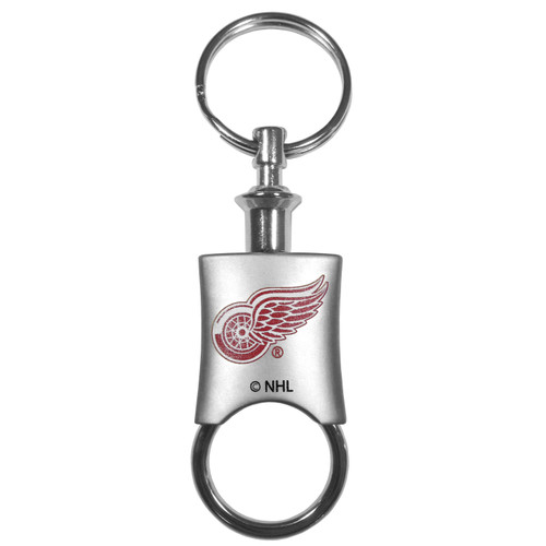Detroit Red Wings® Valet Key Chain