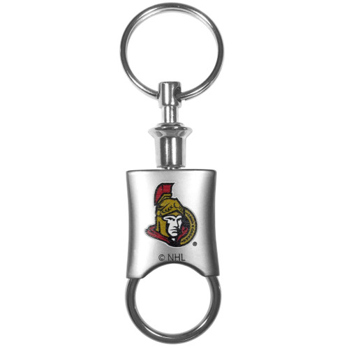Ottawa Senators® Valet Key Chain