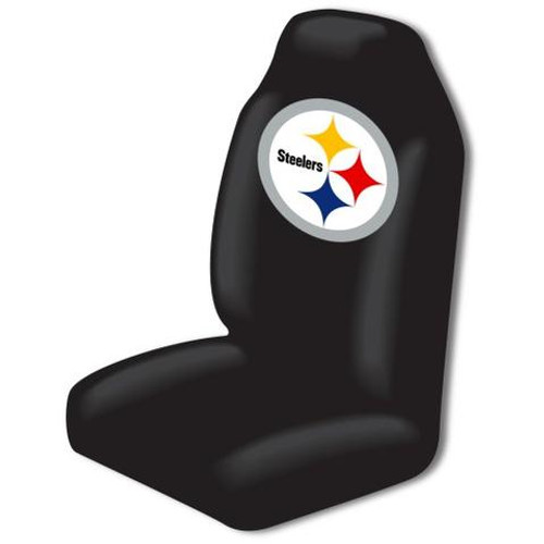 Pittsburgh Steelers Seat Cover Northwest