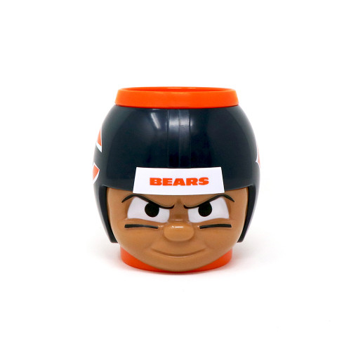 Chicago Bears Big Sip Mug