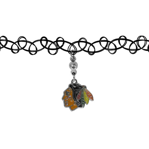 Chicago Blackhawks® Knotted Choker