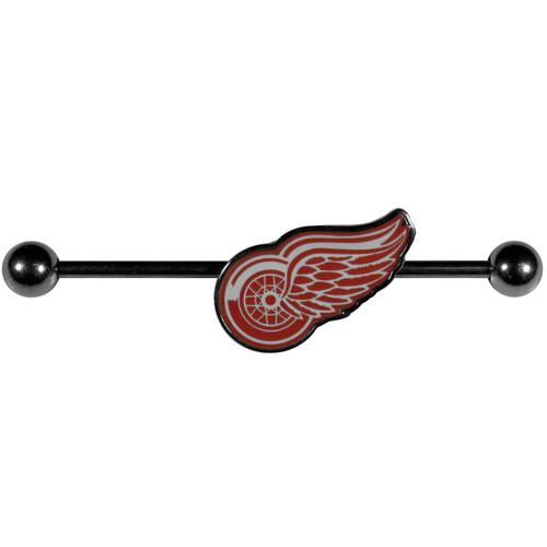 Detroit Red Wings® Industrial Slider Barbell