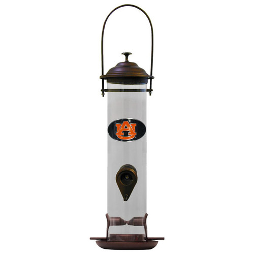 Auburn Bird Feeder