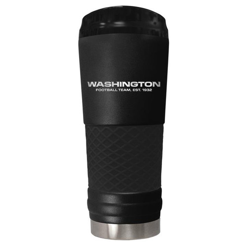 Washington Commanders 24 Oz. Stainless Steel Stealth Tumbler