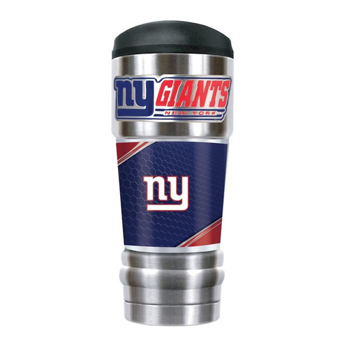 New York Giants 18 oz. MVP Tumbler