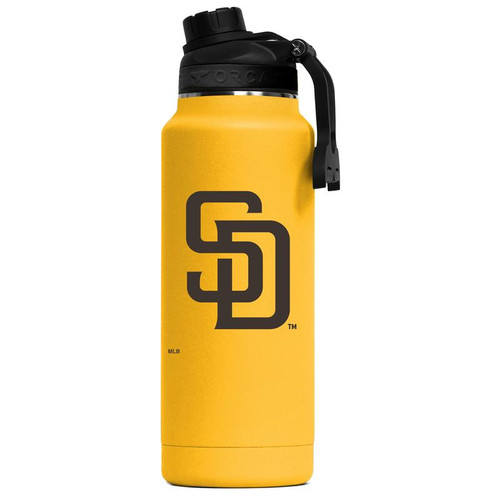 San Diego Padres Hydra 34oz