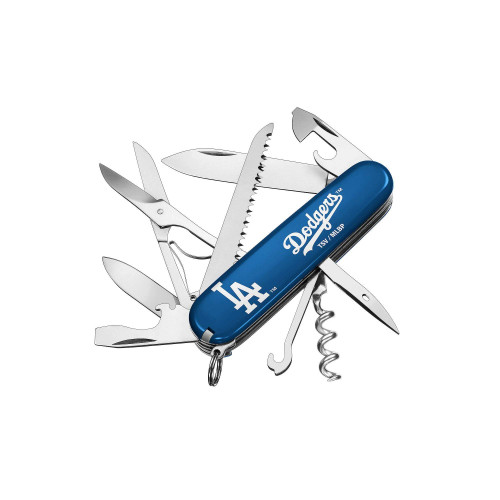 Los Angeles Dodgers Classic Pocket Multi-Tool