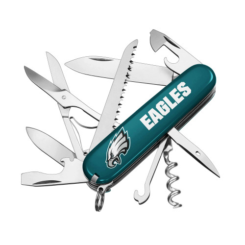 Philadelphia Eagles Classic Pocket Multi-Tool