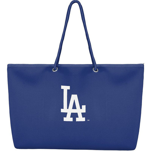 FOCO Los Angeles Dodgers Tote Bag