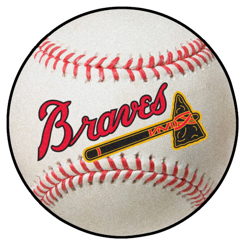 Retro Collection - 1946 Boston Braves Baseball Mat