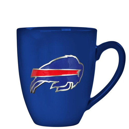 Buffalo Bills 15 oz. Bistro Mug