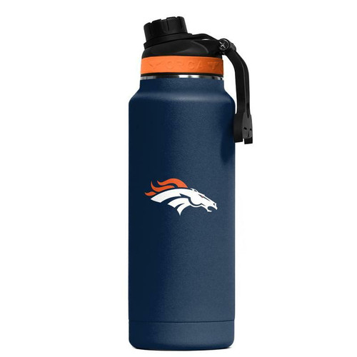 Denver Broncos Color Logo Hydra 66oz