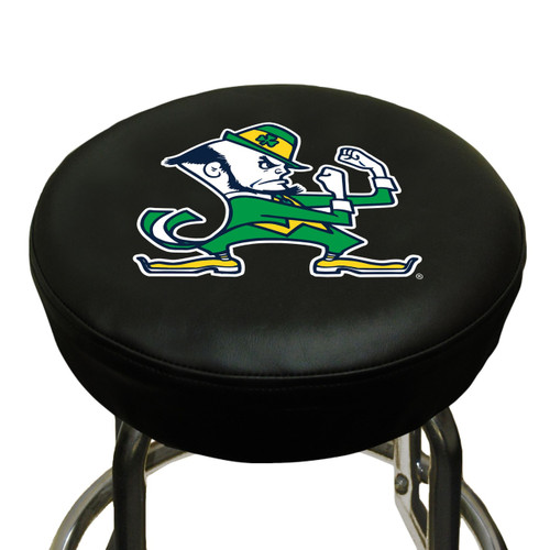 Notre Dame Fighting Irish Bar Stool Cover