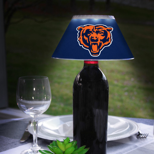 Chicago Bears Bottle Brite