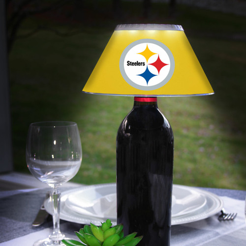 Pittsburgh Steelers Bottle Brite