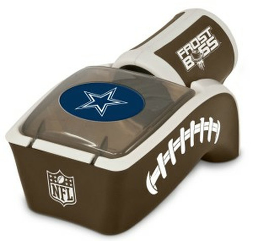 Dallas Cowboys Frost Boss Can Cooler