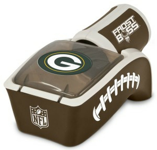 Green Bay Packers Frost Boss Can Cooler CO