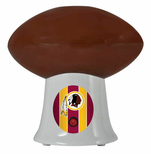 Washington Redskins Hot Air Popcorn Maker CO