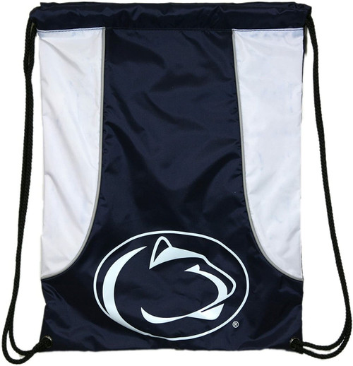 Penn State Nittany Lions Back Sack Axis Style