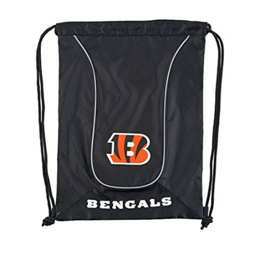 Cincinnati Bengals Backsack - Doubleheader Style