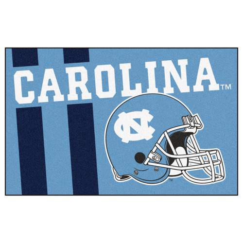 University of North Carolina - Chapel Hill Starter Mat 19"x30"