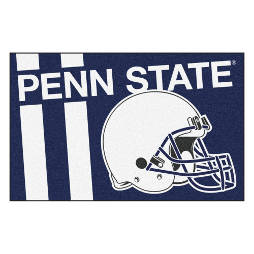 Penn State Uniform Starter Mat 19"x30"