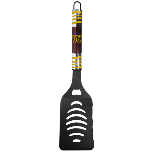 Washington Commanders Steel Black Spatula