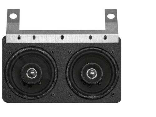 Dual Speakers - 2013DS