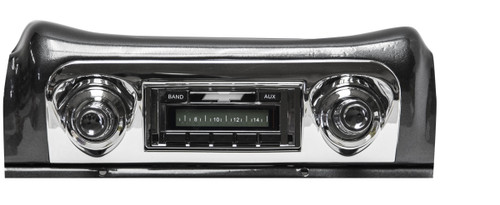 1959-1960 Chevy El Camino USA-230 Radio