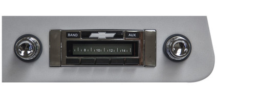 1963-1964 Chevy Impala USA-230 Radio