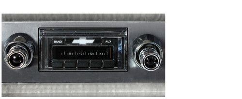 1965 Chevy Impala USA-230 Radio