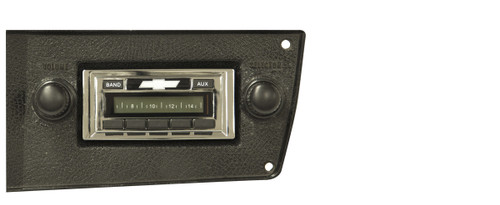 1973-79 Chevy Truck USA-230 Radio