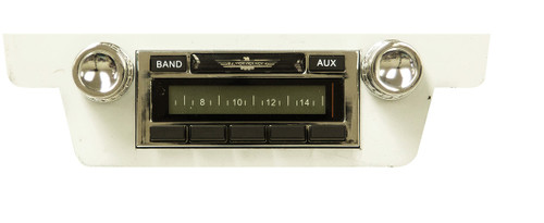 1958-1960 Ford Thunderbird USA-230 Radio