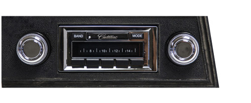 1969-70 Cadillac USA-630