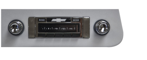 1963 Chevy Impala USA-630 Radio