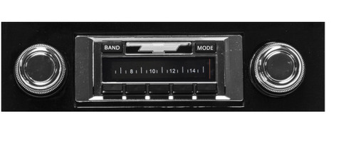 1967-1968 Chevy Impala USA-630 Radio