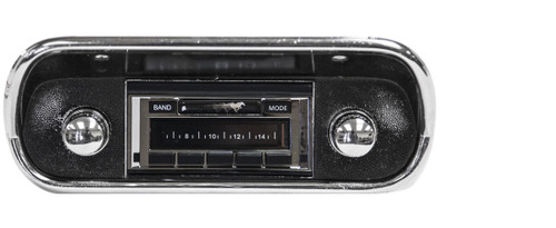 1967-1968 Ford Mustang USA-630 Radio