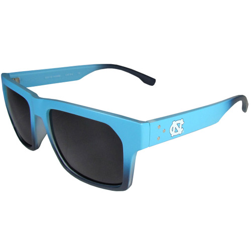 N. Carolina Tar Heels Sportsfarer Sunglasses