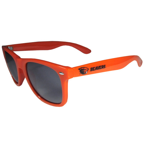 Oregon St. Beavers Beachfarer Sunglasses