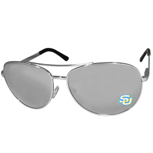 Southern University Jaguars Aviator Sunglasses