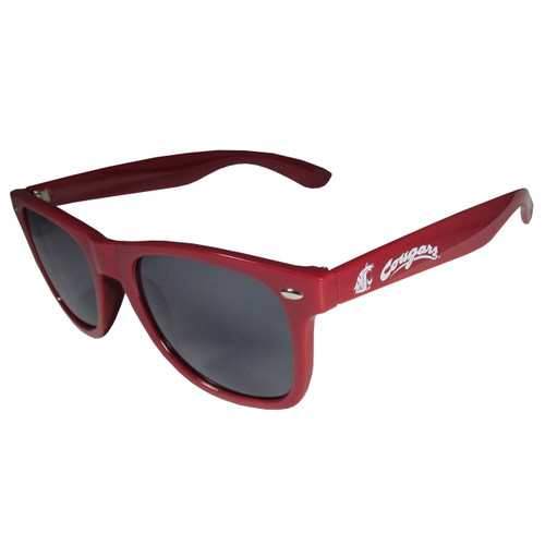 Washington St. Cougars Beachfarer Sunglasses