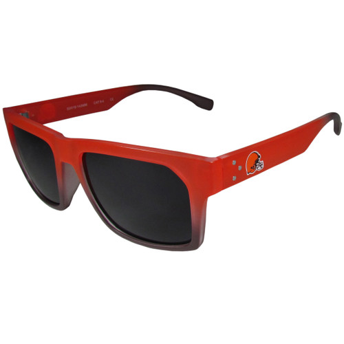 Cleveland Browns Sportsfarer Sunglasses