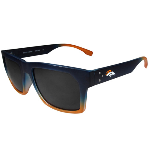 Denver Broncos Sportsfarer Sunglasses