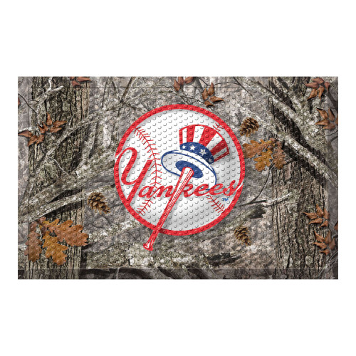 MLB - New York Yankees Scraper Mat 19"x30"
