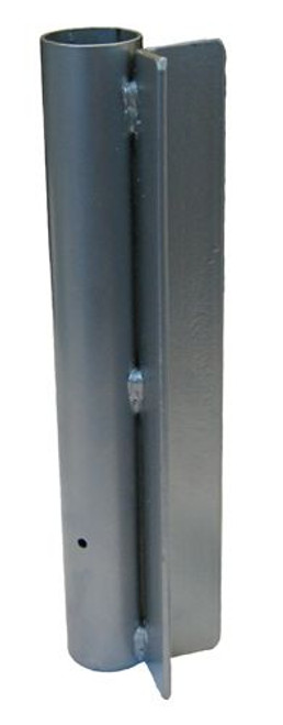 Pole Mount (Straight) for Advertising Flag Pole