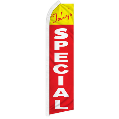 Today's Special Super Flag