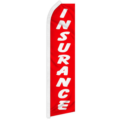 Insurance Super Flag